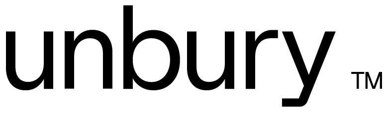 Unbury Studio Logo